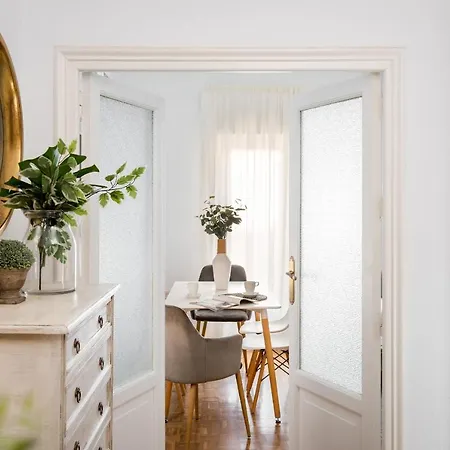 Asuncion דירה סביליה