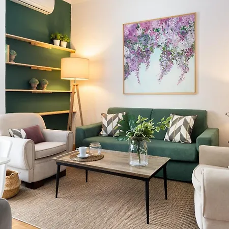 Appartement Asuncion Sevilla