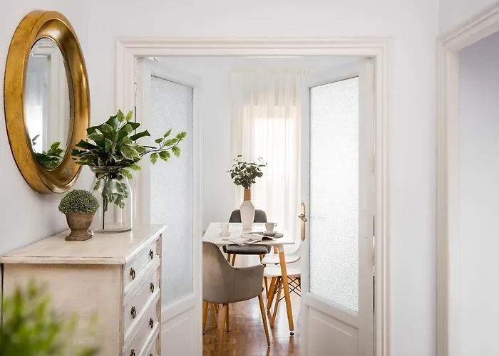 Asuncion Appartamento Siviglia