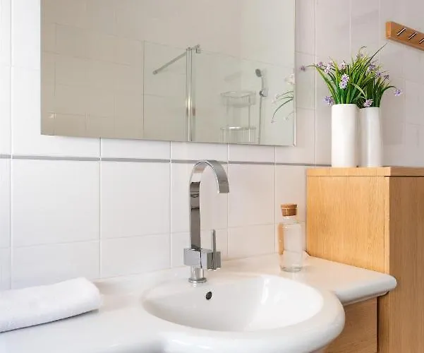 Asuncion Appartamento