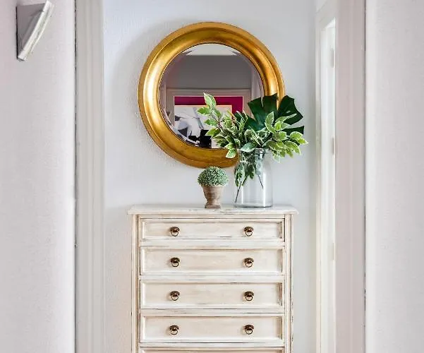 Appartamento Asuncion Siviglia